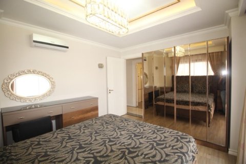 آپارتمان در  Antalya ، ترکیه 3 خوابه ، 120 متر مربع.  شماره 222683 - 5