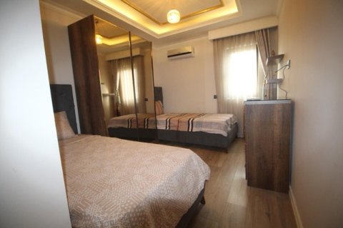 3+1 Leilighet  i Antalya, Tyrkia Nr. 222683 - 22