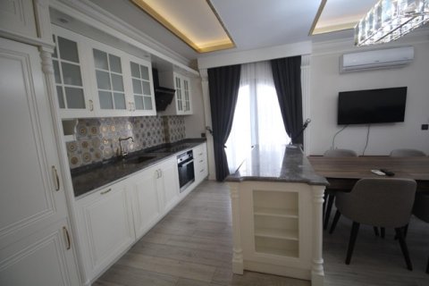 آپارتمان در  Antalya ، ترکیه 3 خوابه ، 120 متر مربع.  شماره 222683 - 6