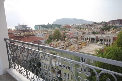 3+1 Leilighet  i Antalya, Tyrkia Nr. 222683 - 30