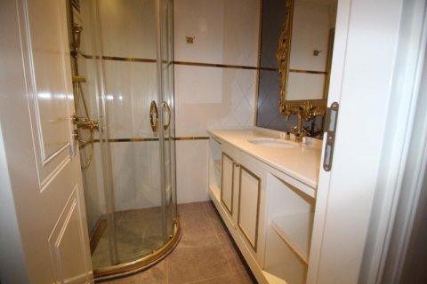 آپارتمان در  Antalya ، ترکیه 3 خوابه ، 120 متر مربع.  شماره 222683 - 9