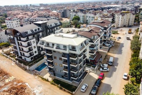 Daire  3+1  Antalya, Türkiye №222684 - 6