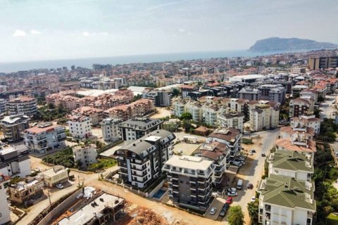 Daire  3+1  Antalya, Türkiye №222684 - 17