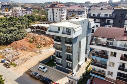 Daire  3+1  Antalya, Türkiye №222684 - 5