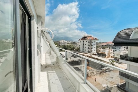 Daire  3+1  Antalya, Türkiye №222684 - 12