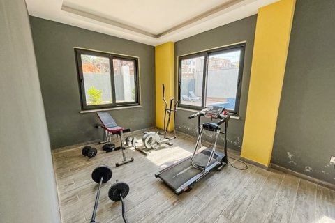 Daire  3+1  Antalya, Türkiye №222684 - 10