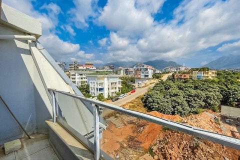 Daire  3+1  Antalya, Türkiye №222684 - 1