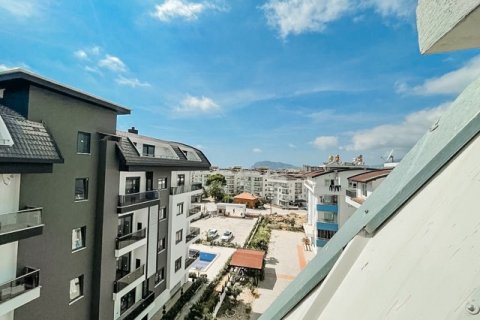 3+1 Leilighet  i Antalya, Tyrkia Nr. 222684 - 24