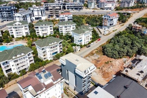 3+1 Leilighet  i Antalya, Tyrkia Nr. 222684 - 22