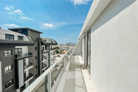 3+1 Leilighet  i Antalya, Tyrkia Nr. 222684 - 26