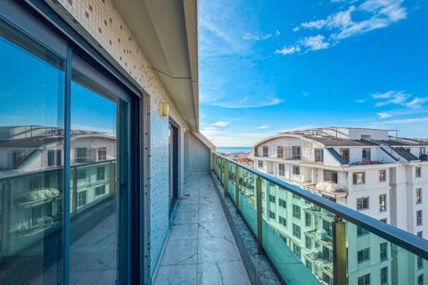 3+1 Lägenhet i Antalya, Turkiet Nr. 222689 - 15