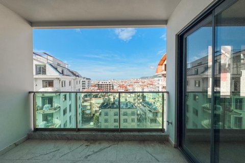 3+1 Lägenhet i Antalya, Turkiet Nr. 222689 - 8