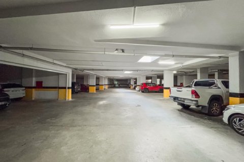 3+1 Lägenhet i Antalya, Turkiet Nr. 222689 - 19