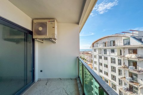 3+1 Lägenhet i Antalya, Turkiet Nr. 222689 - 7