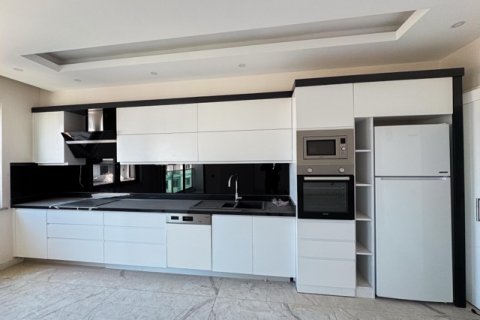 3+1 Lägenhet i Antalya, Turkiet Nr. 222689 - 5