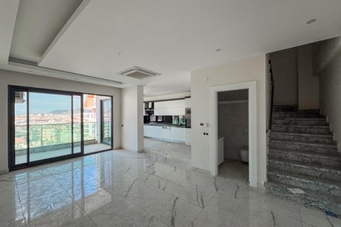 3+1 Lägenhet i Antalya, Turkiet Nr. 222689 - 9