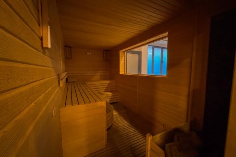 3+1 Lägenhet i Antalya, Turkiet Nr. 222689 - 21