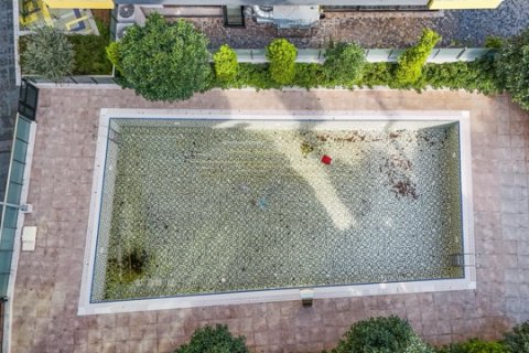 3+1 Leilighet  i Antalya, Tyrkia Nr. 222689 - 28