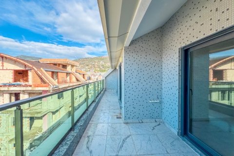 3+1 Leilighet  i Antalya, Tyrkia Nr. 222689 - 26