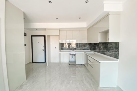 Продажа квартиры в Анталье, Турция 1+1, 55м2, №222686 – фото 11