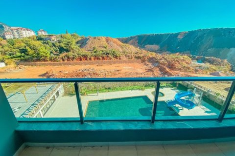 Продажа квартиры в Анталье, Турция 1+1, 55м2, №222686 – фото 10