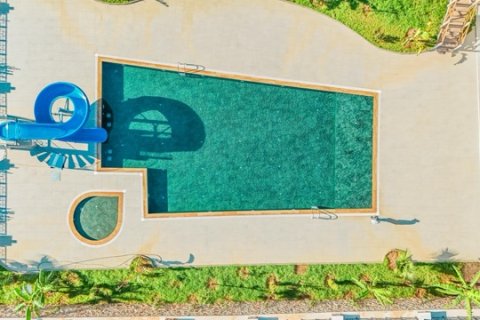 Продажа квартиры в Анталье, Турция 1+1, 55м2, №222686 – фото 2