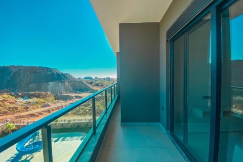 Продажа квартиры в Анталье, Турция 1+1, 55м2, №222686 – фото 7