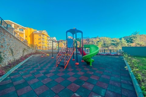 Продажа квартиры в Анталье, Турция 1+1, 55м2, №222686 – фото 13