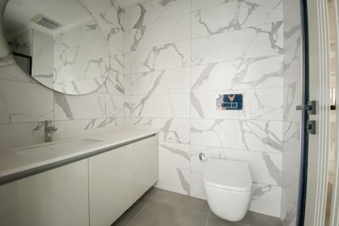 Продажа квартиры в Анталье, Турция 1+1, 55м2, №222686 – фото 14