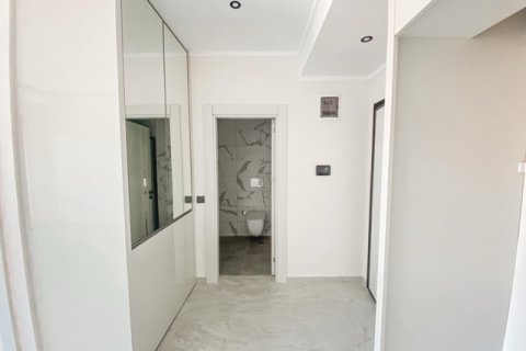 1+1 Leilighet  i Antalya, Tyrkia Nr. 222686 - 16