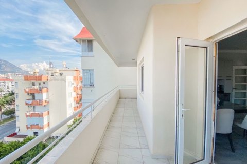3+1 Leilighet  i Antalya, Tyrkia Nr. 222685 - 27