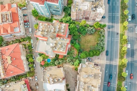 3+1 Wohnung  in Antalya, Türkei Nr. 222685 - 7