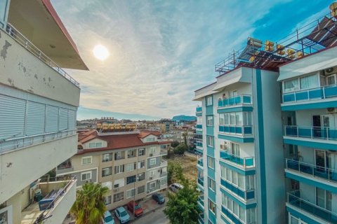 3+1 Wohnung  in Antalya, Türkei Nr. 222685 - 17