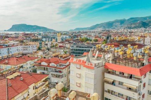 3+1 Wohnung  in Antalya, Türkei Nr. 222685 - 6