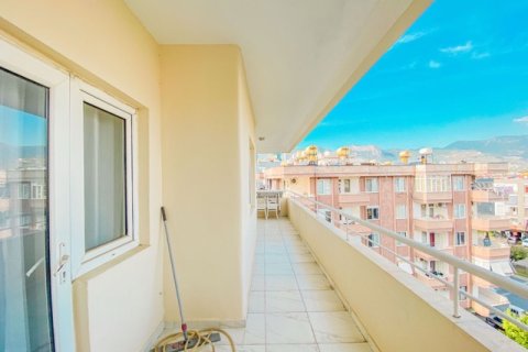 3+1 Wohnung  in Antalya, Türkei Nr. 222685 - 15