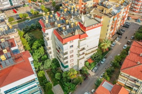 3+1 Wohnung  in Antalya, Türkei Nr. 222685 - 14