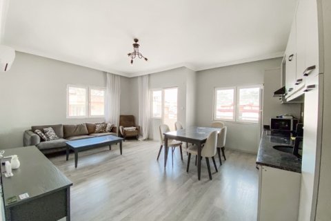 3+1 Wohnung  in Antalya, Türkei Nr. 222685 - 8