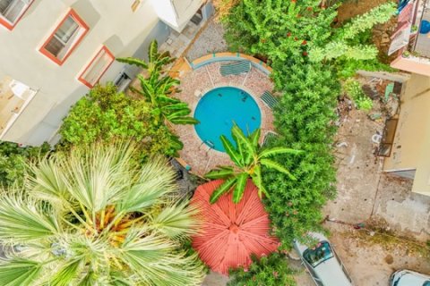 3+1 Wohnung  in Antalya, Türkei Nr. 222685 - 2