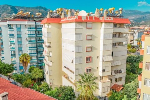 3+1 Wohnung  in Antalya, Türkei Nr. 222685 - 3