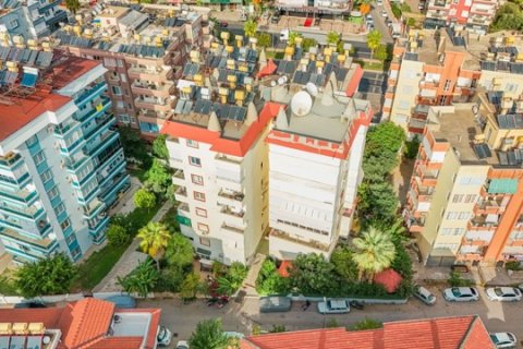 3+1 Wohnung  in Antalya, Türkei Nr. 222685 - 19