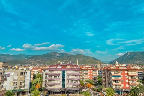 3+1 Wohnung  in Antalya, Türkei Nr. 222685 - 25