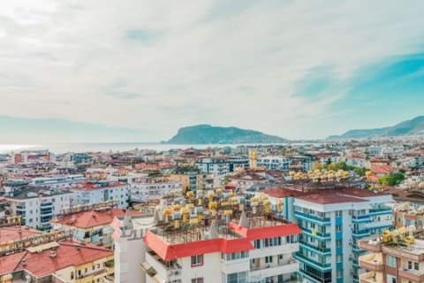 Квартира  3+1 в Анталье, Турция №222685