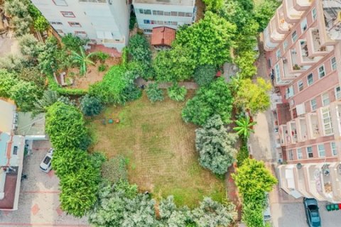 3+1 Wohnung  in Antalya, Türkei Nr. 222685 - 12