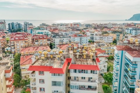 3+1 Wohnung  in Antalya, Türkei Nr. 222685 - 4