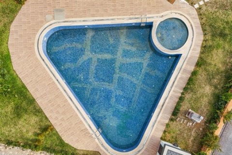 Продажа квартиры  в Анталье, Турция 1+1, 55м2, №222687 – фото 3