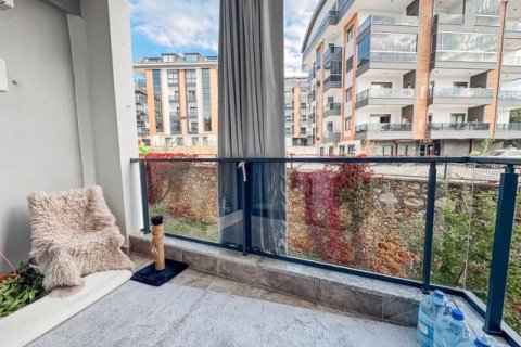 Продажа квартиры  в Анталье, Турция 1+1, 55м2, №222687 – фото 7