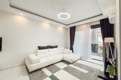 1+1 Leilighet  i Antalya, Tyrkia Nr. 222687 - 20