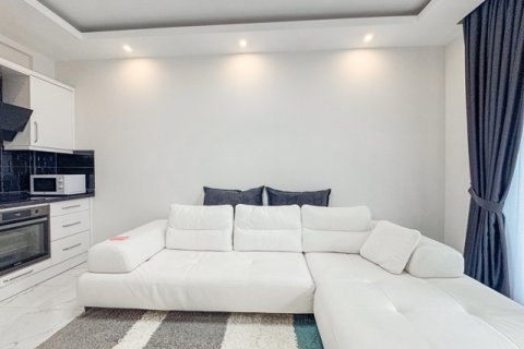 1+1 Leilighet  i Antalya, Tyrkia Nr. 222687 - 21