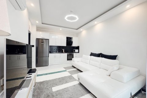 Продажа квартиры  в Анталье, Турция 1+1, 55м2, №222687 – фото 11