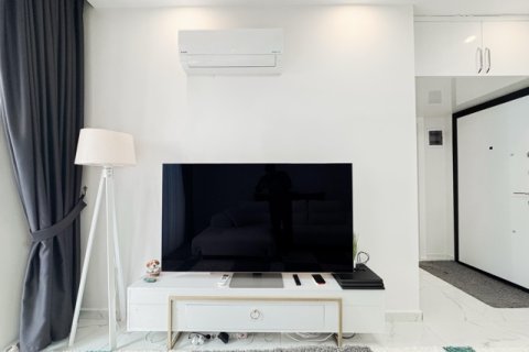 Продажа квартиры  в Анталье, Турция 1+1, 55м2, №222687 – фото 15